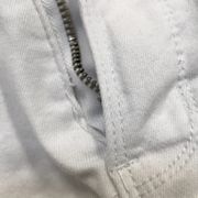 lille Dårligt humør marts Denim shorts (White) from Cellbes | Sellpy