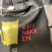 Rain pants from Katt Nakk | Sellpy