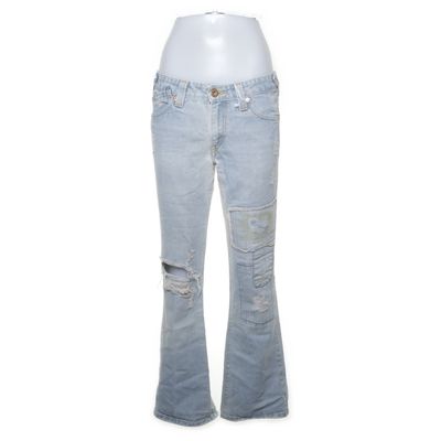 Jeans second hand | Handla second hand online enkelt på