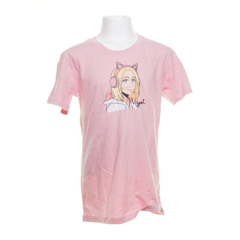 T Shirt Yumi Fran Spreadshirt Sellpy Se
